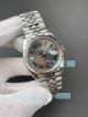 Swiss Clone Rolex Datejust 36mm Stainless Steel Jubilee Watch with Green Roman Dial (2)_th.jpg